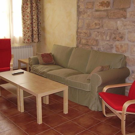 Casa De Los Diezmos Alborge Extérieur photo