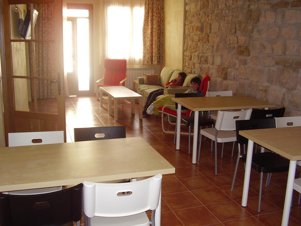 Casa De Los Diezmos Alborge Extérieur photo