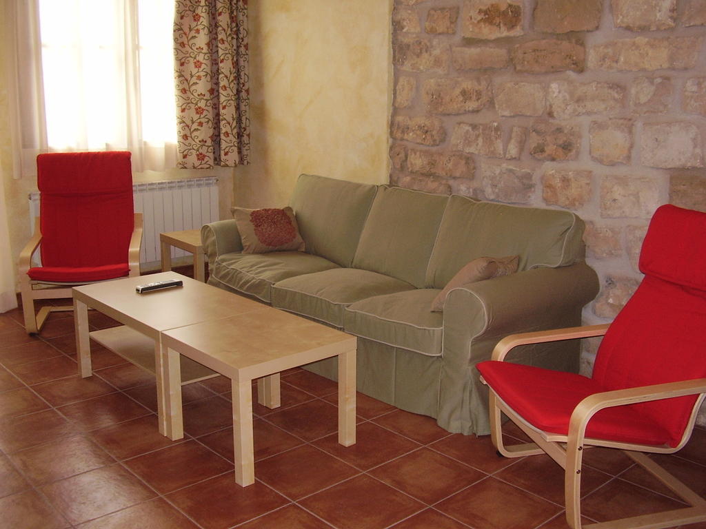 Casa De Los Diezmos Alborge Extérieur photo
