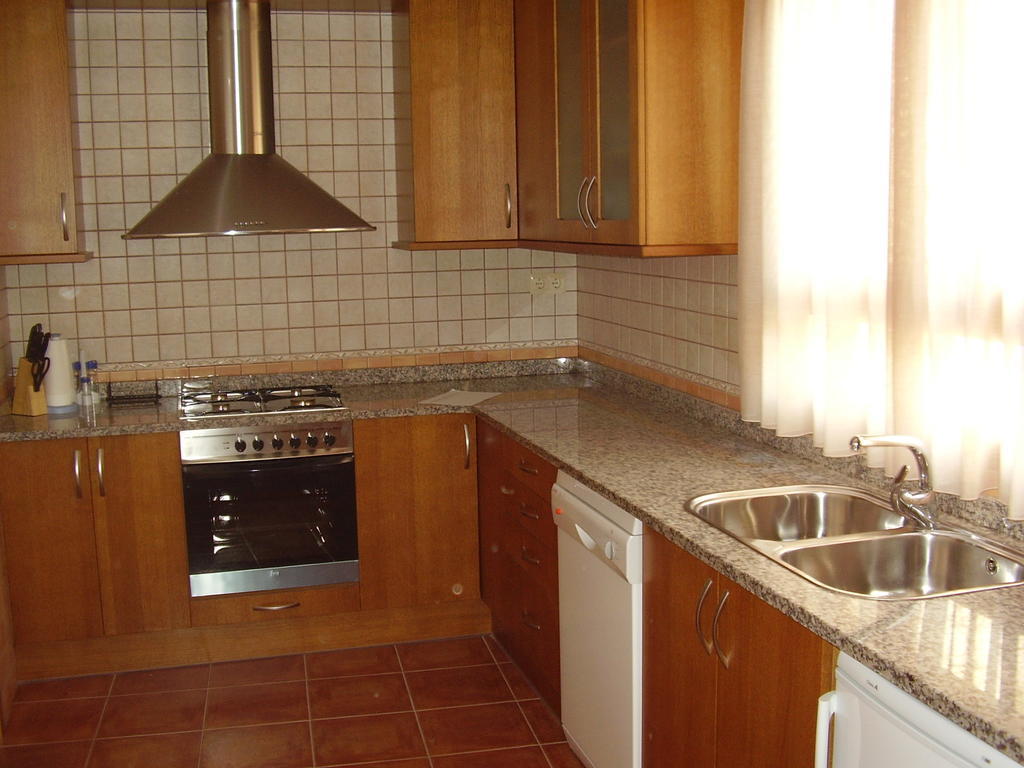 Casa De Los Diezmos Alborge Extérieur photo
