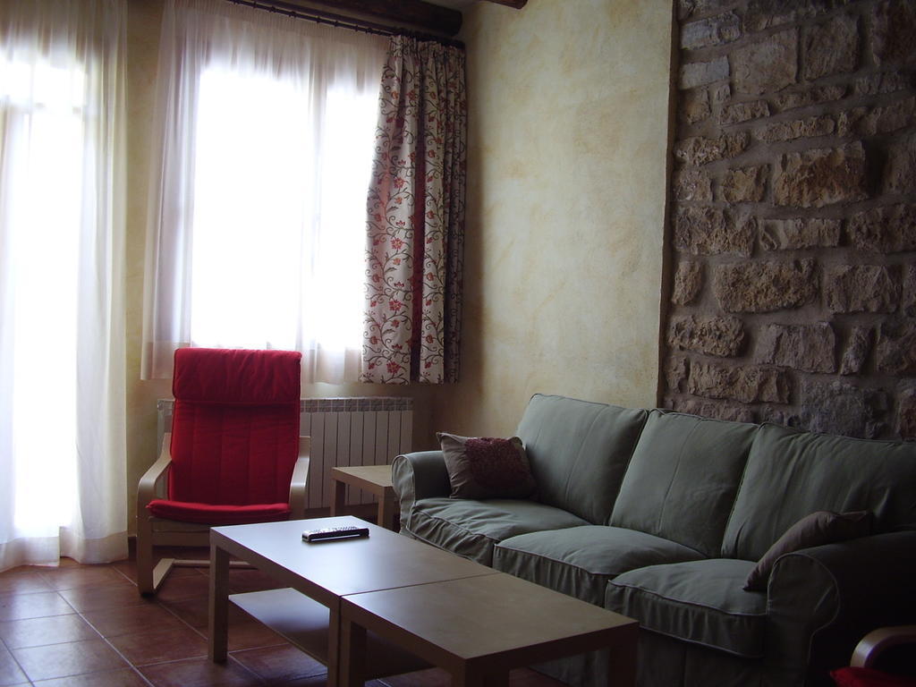 Casa De Los Diezmos Alborge Extérieur photo