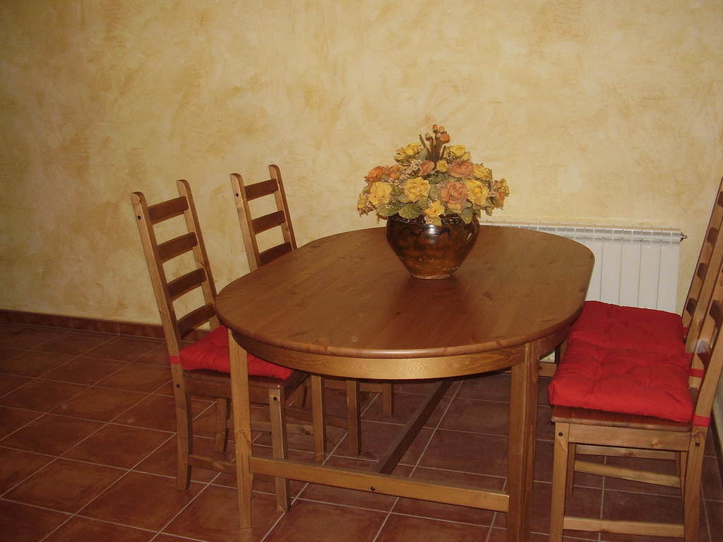Casa De Los Diezmos Alborge Extérieur photo